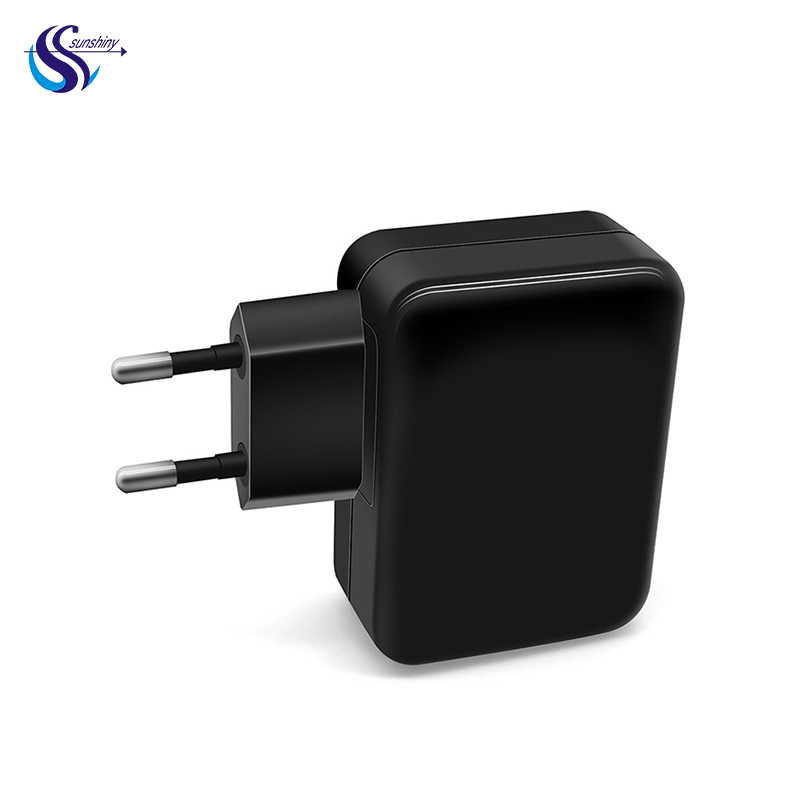 European multiple usage mobile phone tablet 5V 4 amp usb wall charger with 4 usb ports for travel