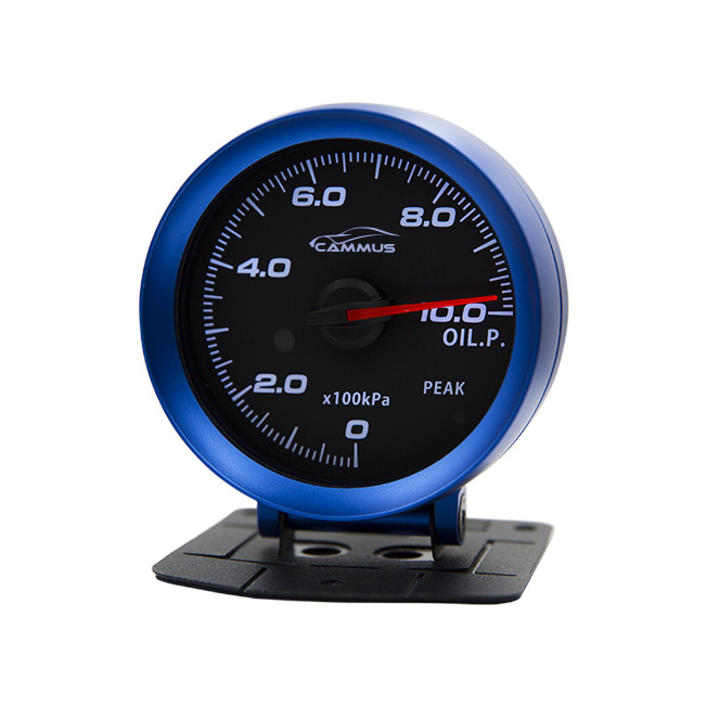 Digital RPM Meter Vehicle Gauges Set Volt Speed Meter Speedometer Tachometer For atv bmw