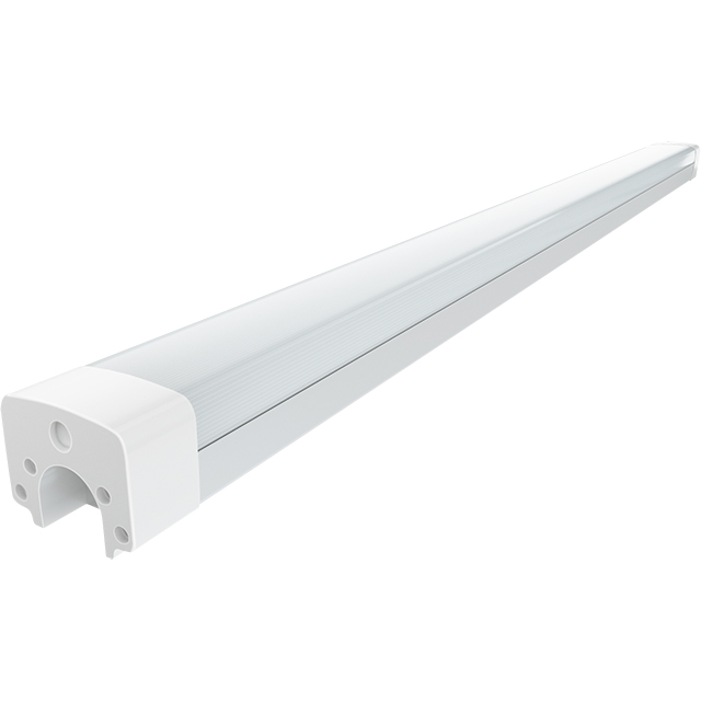 LED 2ft 24 Вт Vapor плотный свет VB Светодиодный линейный