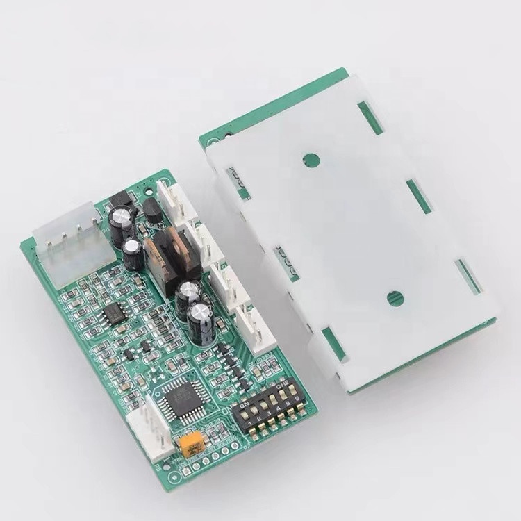 Rs14 Board Rs53 Rs5-b Communication Board Omb4351ajf Elevator Spare Parts For Xizi Ot*s