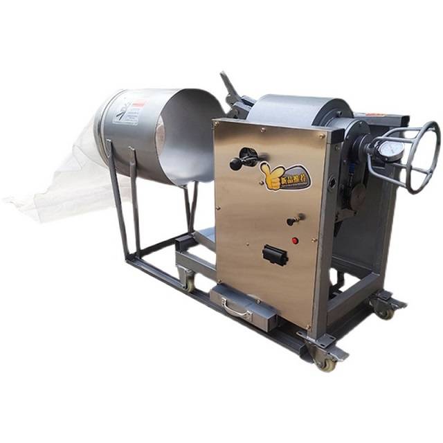 Household Wholesale Professional Hot Oil Popcorn Popper Mini Small Scale Commercial Electric Popcorn Machine