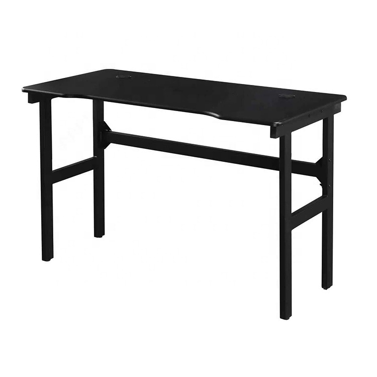 Computer desk desktop gaming table home study table computer gaming desk modern laptop table for gaming