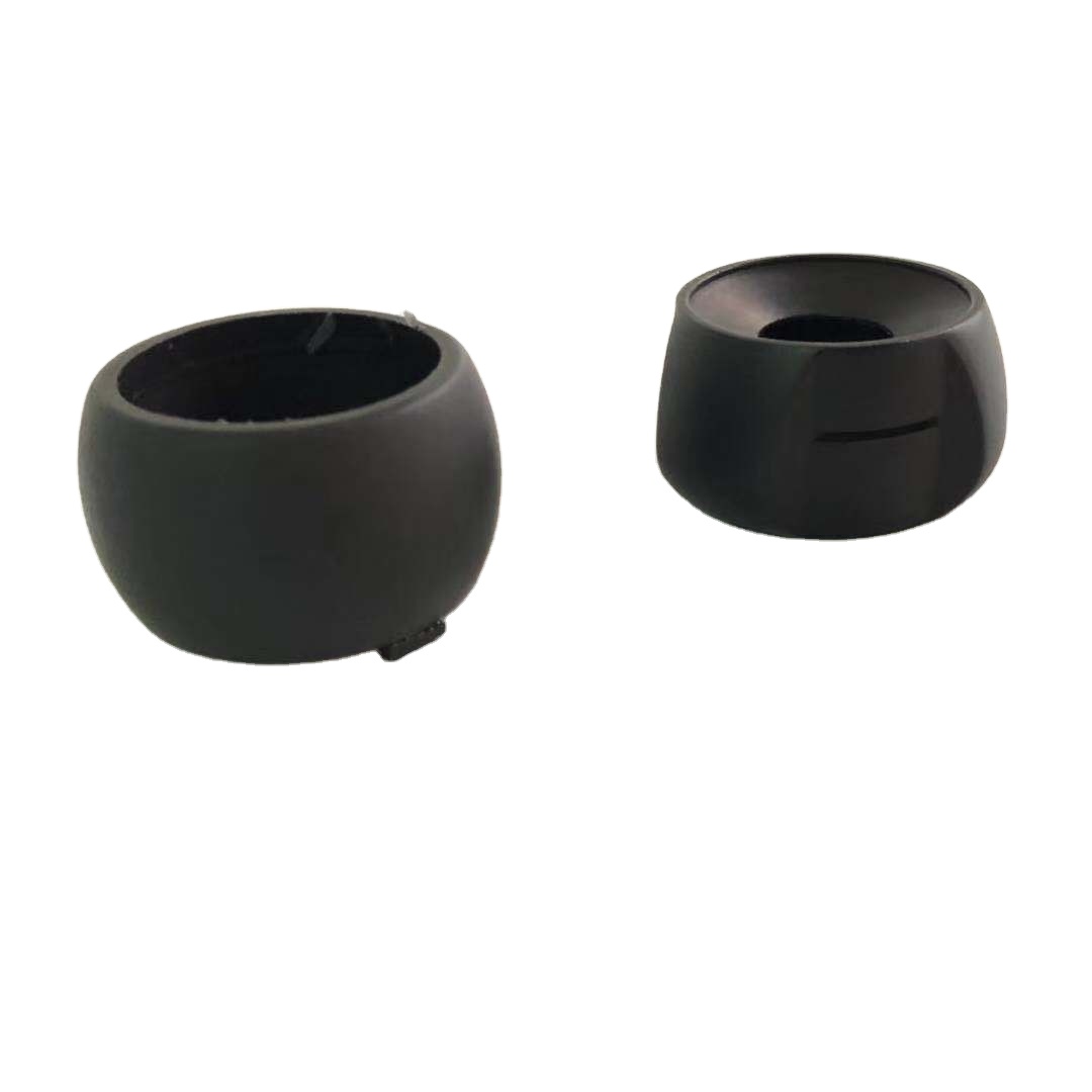 High precision 3d printer pla pa pc tpu resin nylon abs sls sla metal abs plastic housing cnc machining service rapid prototype