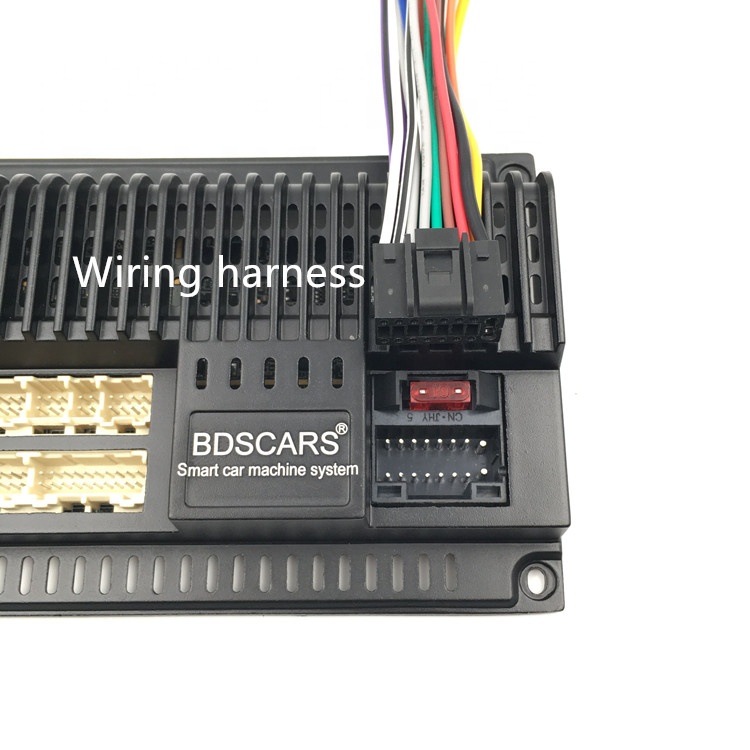 AC8227 чип Android навигационный жгут