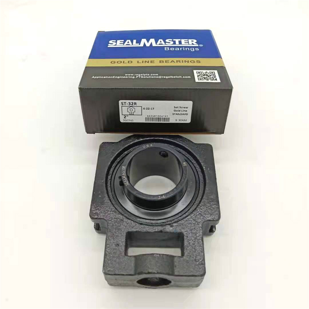 Опорный подшипник Sealmaster ST32R ST32R, подшипник ST32