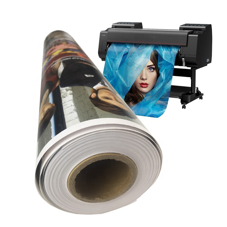 Топ струйная печать RC Премиум блеск фотобумага 190gsm для Canon, Epson, HP зим