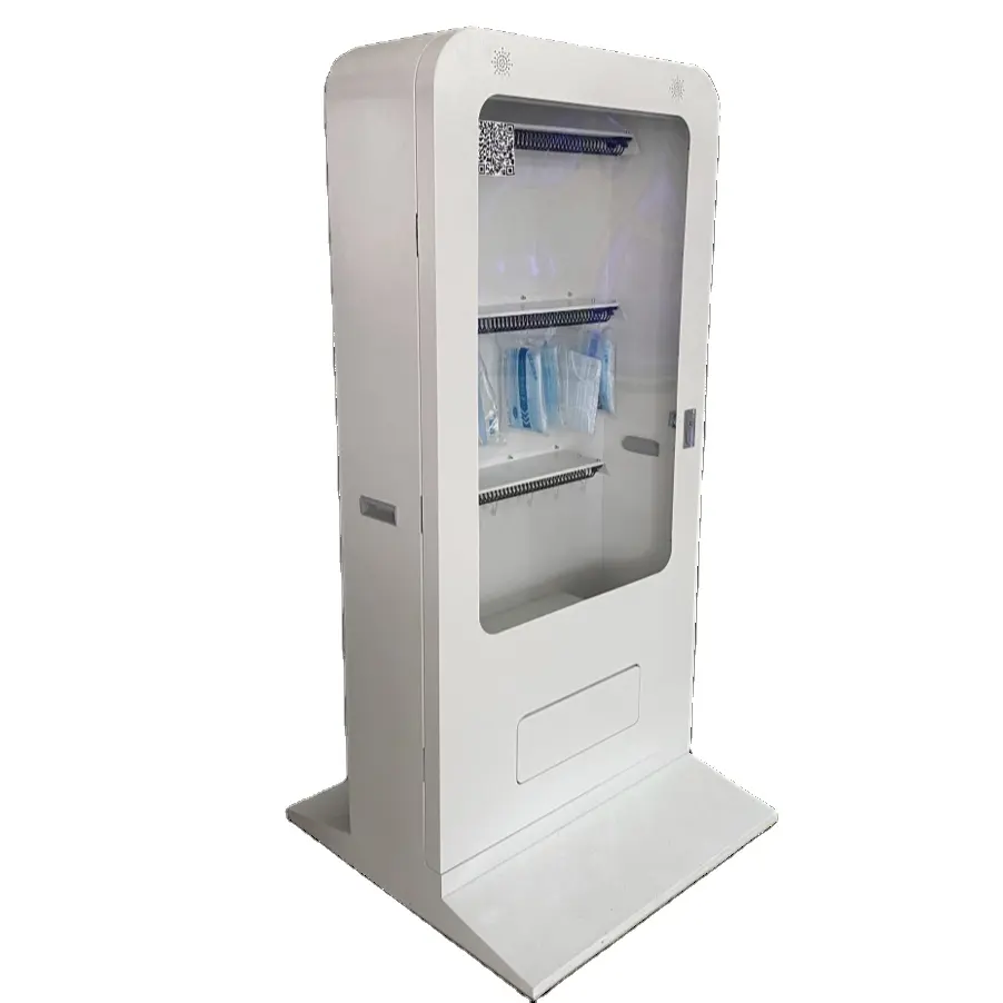 Automatic Mask Vending Machine