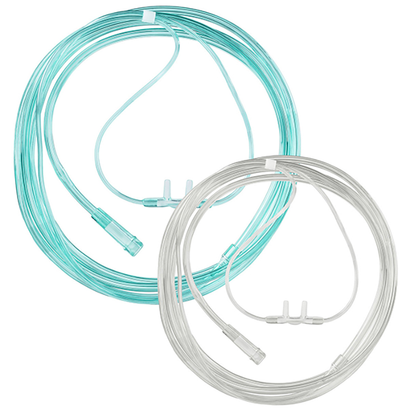 Canula Nasal De Co2 Sanatorium Hfnc 72L Co2 Nasal Cannula For Nasal-Inhale