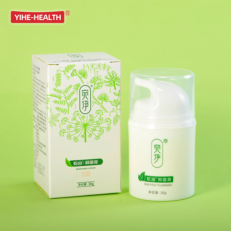 YIHE-HEALTH кожи восстанавливающий крем от опрелостей