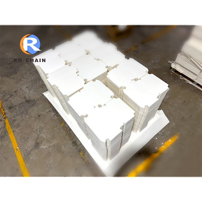 Wholesale Custom paper lunch burger rice box fan for paper lunch box machine making burger box