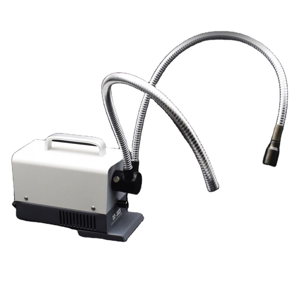 Good Selling 5000��500Kk Portable Endoscopy Led Light Source For Medical Clinic
