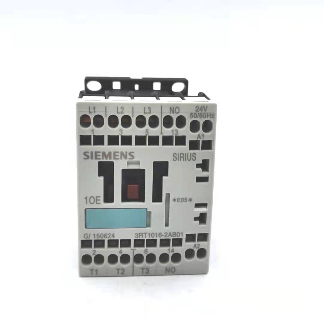 Контактор 3ZX1012-ORH11-1AA1