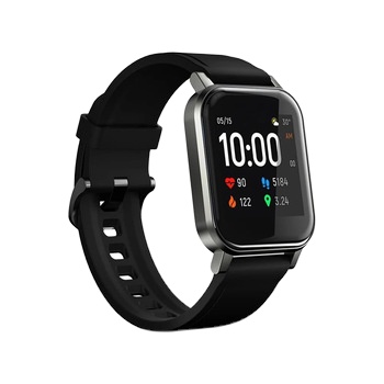 Горячая продажа глобальная версия smartwatch LS02, solar LS02