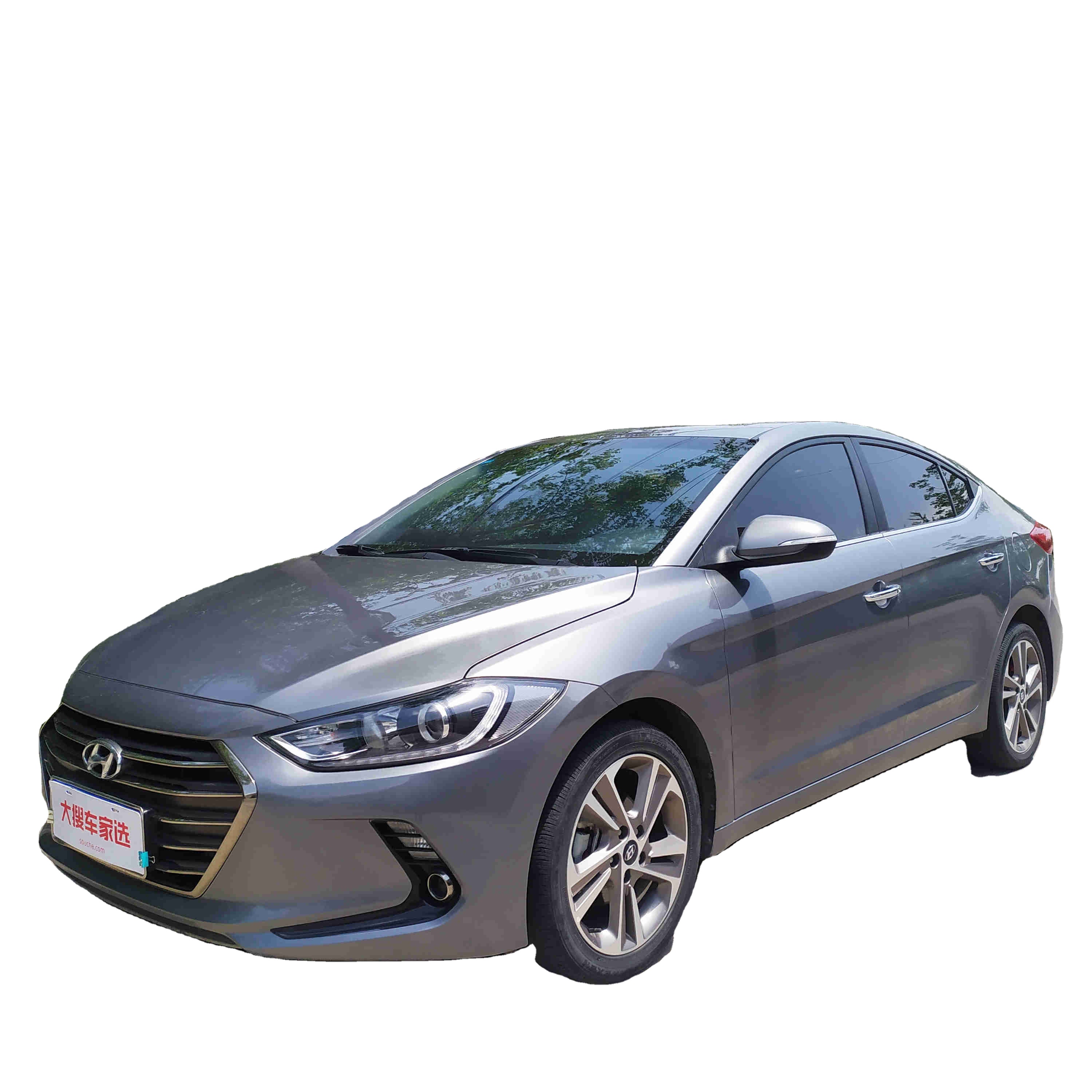 Подержанные автомобили из Кореи, распродажа, подержанные автомобили для Hyundai Elantra