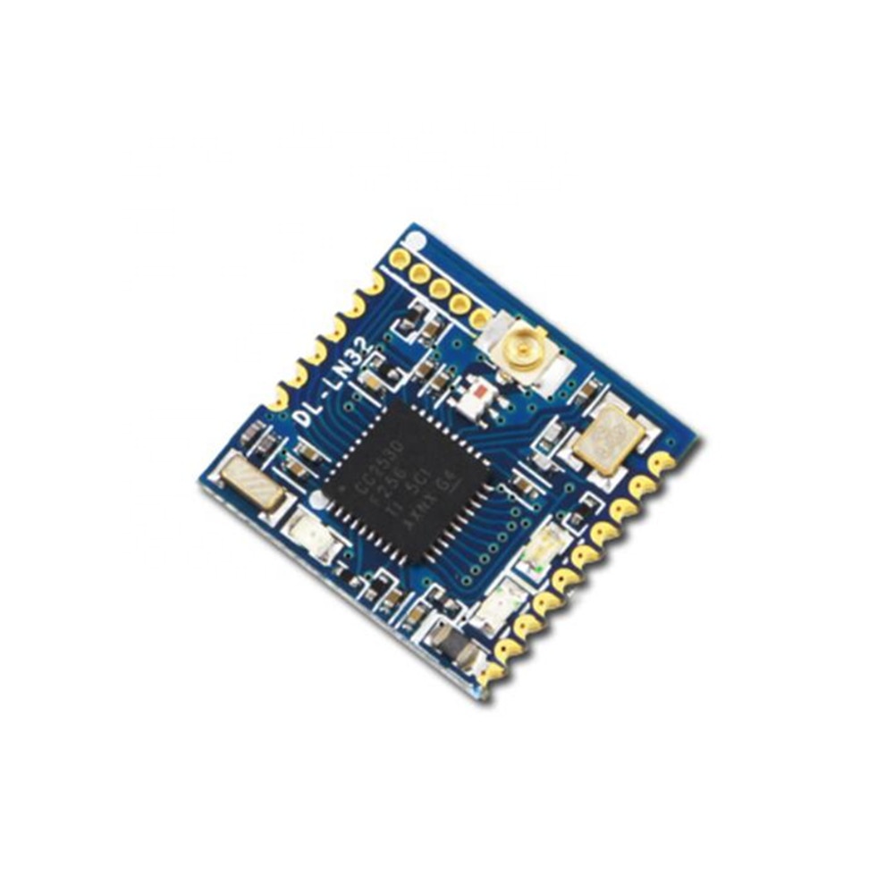 Taidacent Smart Домашней Автоматизации Zigbee модуль автоматического включения света светильник Диммер мульти-хип-хоп специальных Zigbee модуль сетки Uart модуля Zigbee CC2530