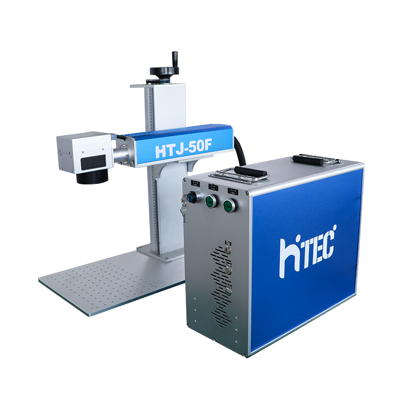 EZCAD3 50 Вт JPT волоконная лазерная маркировка Автофокус машина для металла