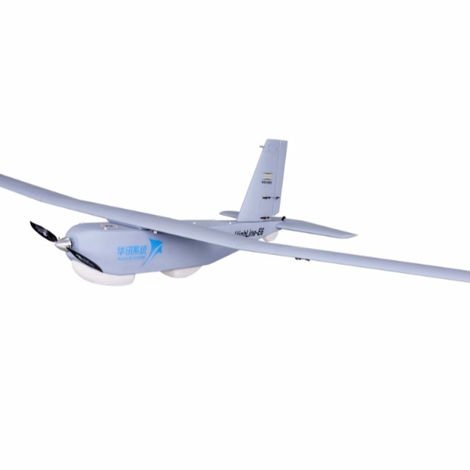 БПЛА наблюдения VTOL, беспилотник с неподвижным крылом, беспилотник с неподвижным крылом, беспилотник VTOL UAV, беспилотник наблюдения