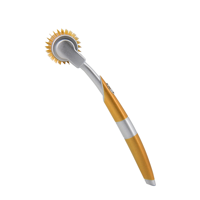 LESEN Новые поступления батарея питания derma ролик 540 Титан