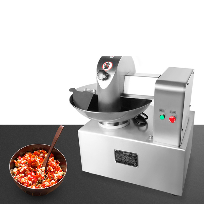 Электрический измельчитель для мяса и овощей Ada, 5 л