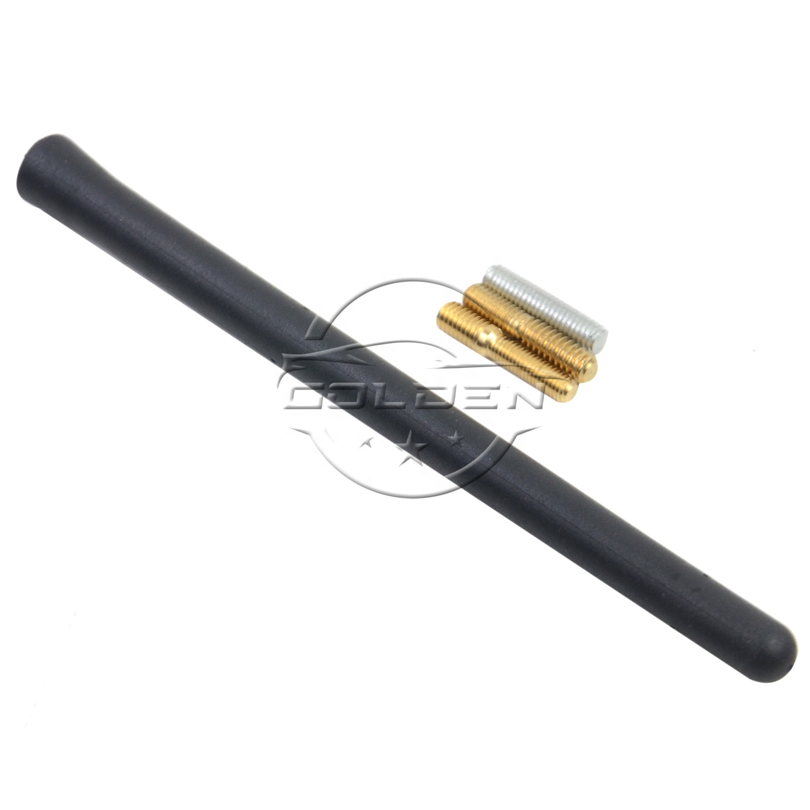 Golden Car Antenna AL3Z18813A
