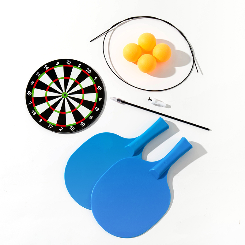 Flexible flexible axis table tennis trainer for children visual trainer single table tennis self-taught table tennis trainer