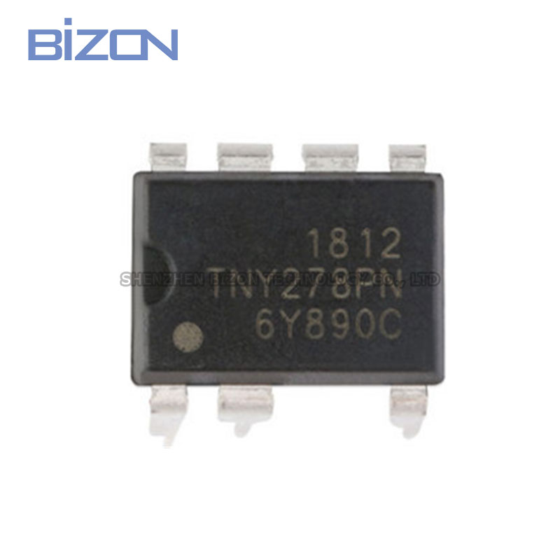 Оптовая цена, TNY278PN DIP-7 AC-DC Новый и оригинальный IC