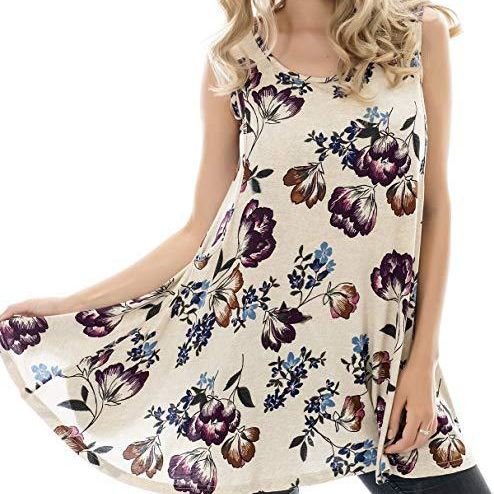 Summer Pregnant Women Nursing Breastfeeding Clothes Postpartum Bottom Shirt Maternity Clothes Sleeveless