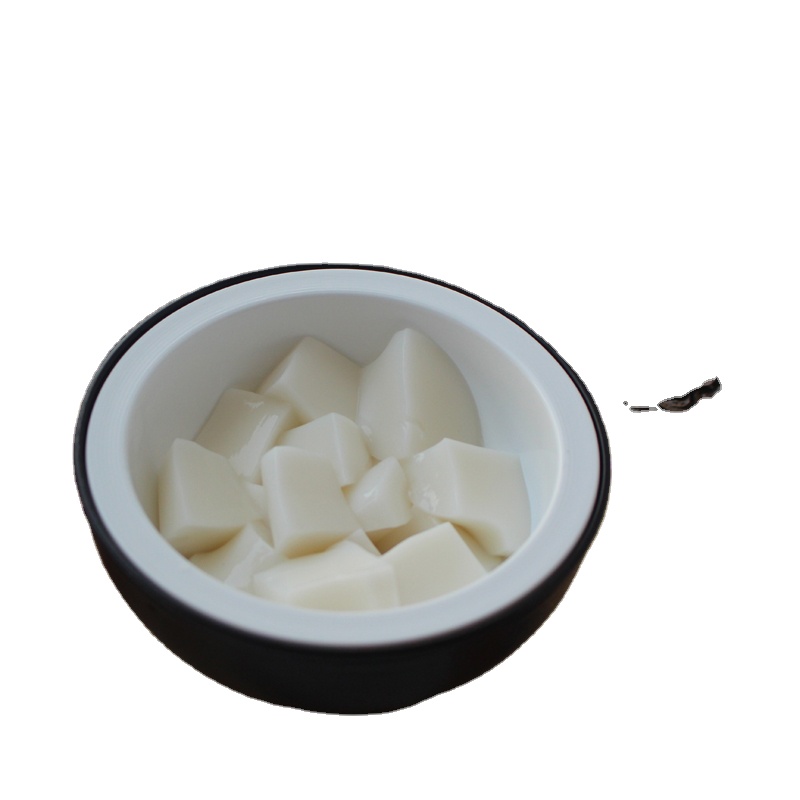 factory customized coconut pudding powder wholesale