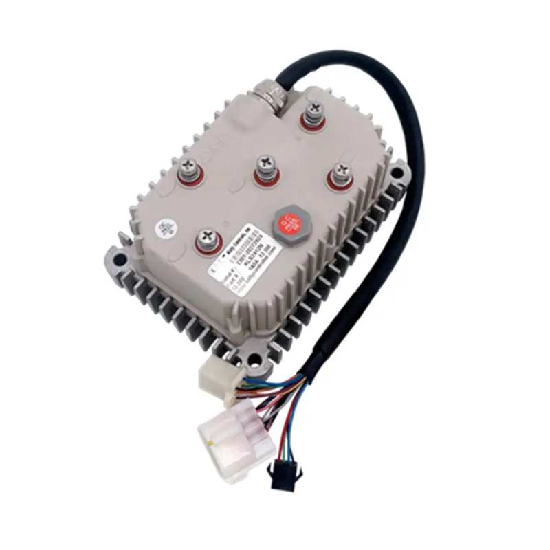 Kelly 12V-72V 140A-700A KLS-N Sinusoidal Brushless Permanent Magnet Motor Controller