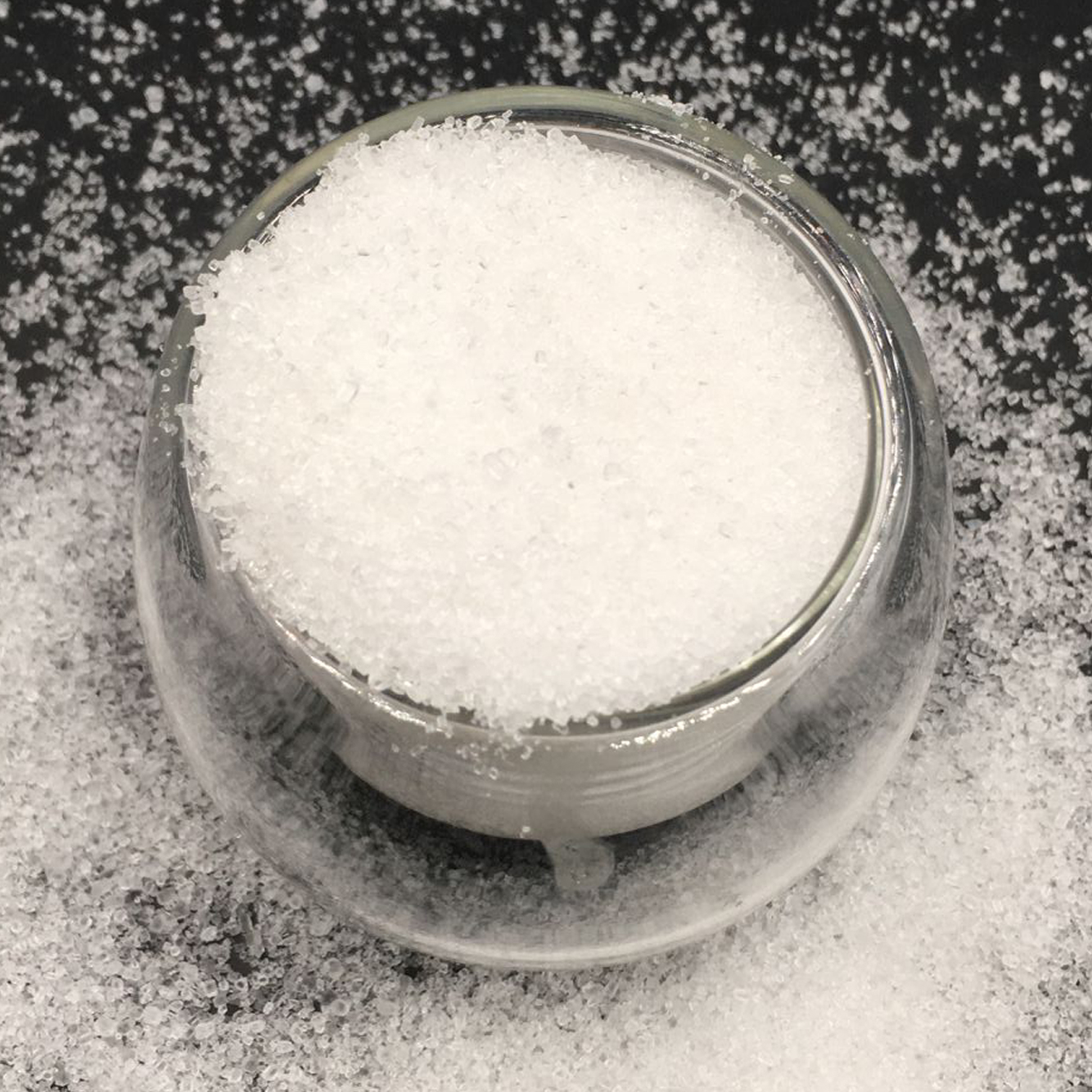 Agricultural grade granular N 21% ammonium sulphate fertilizer