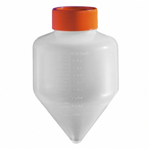 Plastic PP 500ml Conical Centrifuge Tube for Medical