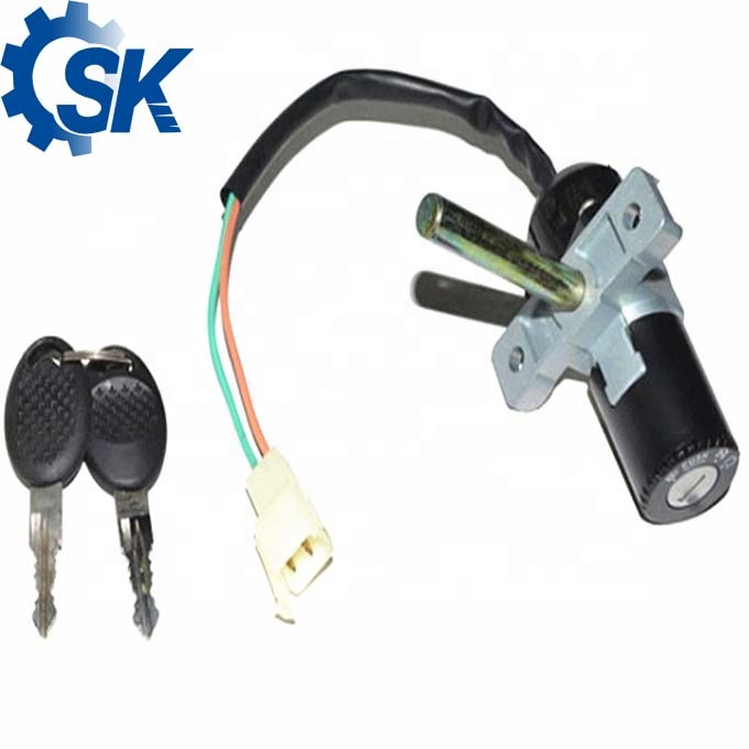 SK-LS036 lock set APRILIA LEONARDO Motorcycle accessories