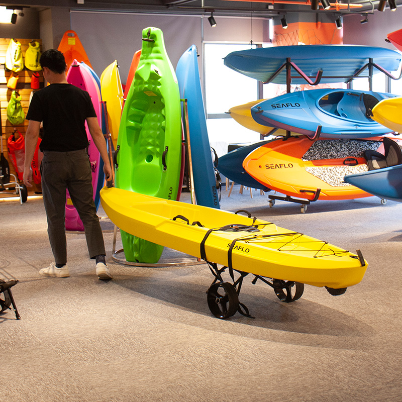 Transporter Boat Kayak Trailers for Sale