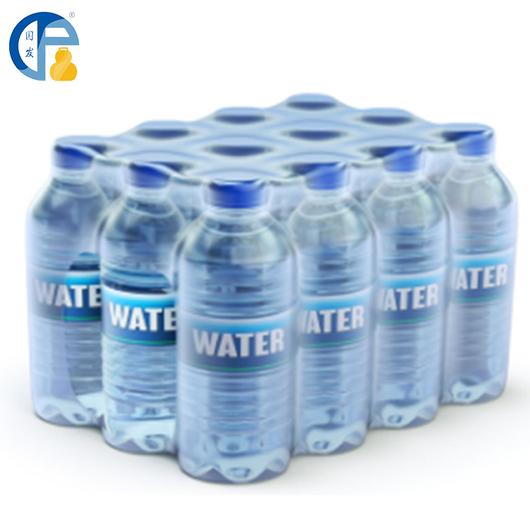 500ML Full Automatic 3 in 1 Small Scale Bottle Price Mineral Water Filling Machine Pure Drinking Water Bottling Filling Machine