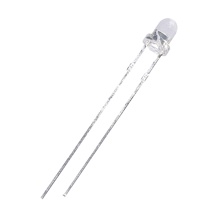 5mm led diodes china led manufacturer round diode high brightness for lighting