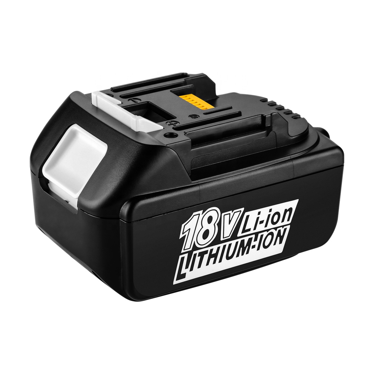 Перезаряжаемый литий-ионный аккумулятор C52 BL1830 BL1840 BL1860 для makita 18 в 3,0 Ач, запасная батарея