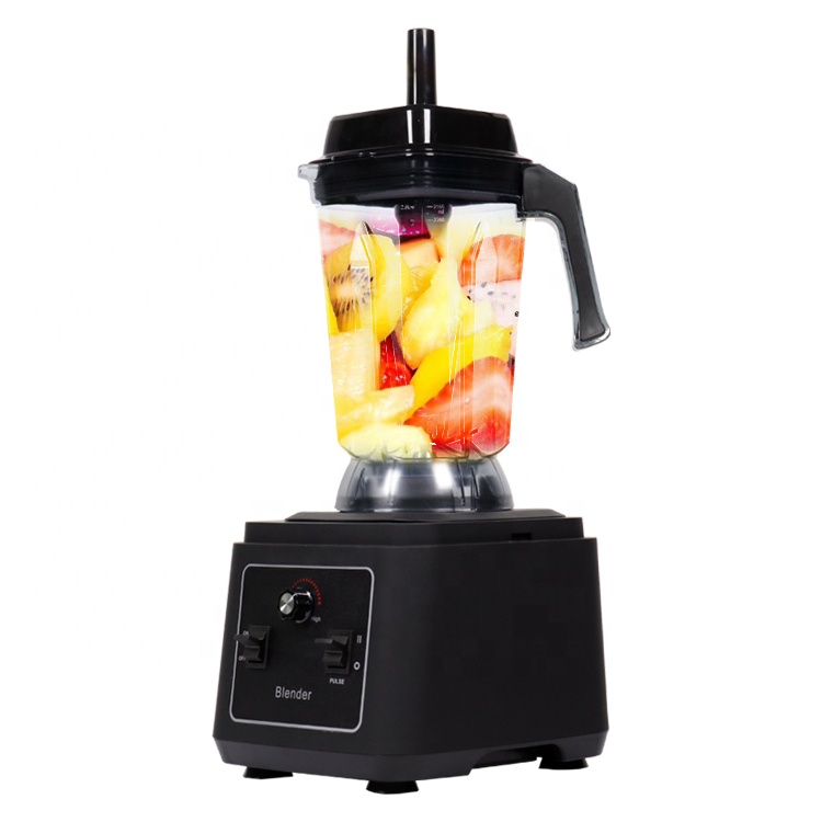 High Speed blender Multi functional commercial Licuadora oster blender