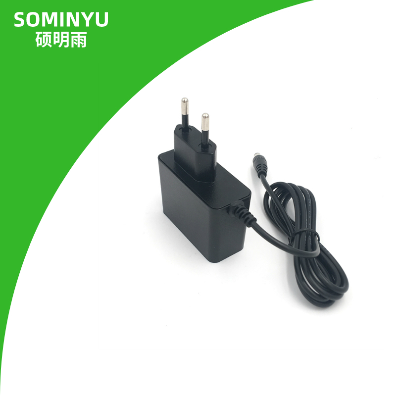 4.2V1A 8.4V1A 12.6V1A зарядное устройство для литиево-свинцово-кислотных аккумуляторов с сертификатом ROHS CE