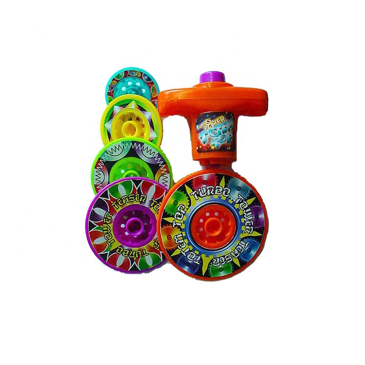 Игрушка для спиннинга
