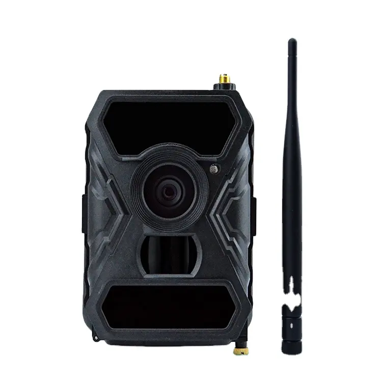 2018 Latest Most Cost Effective 12MP 1080P 0.4s WIFI 4G 3G GSM MMS EMAIL FTP SMS Trail Wildlife Outdoor 3G Hunting Camera