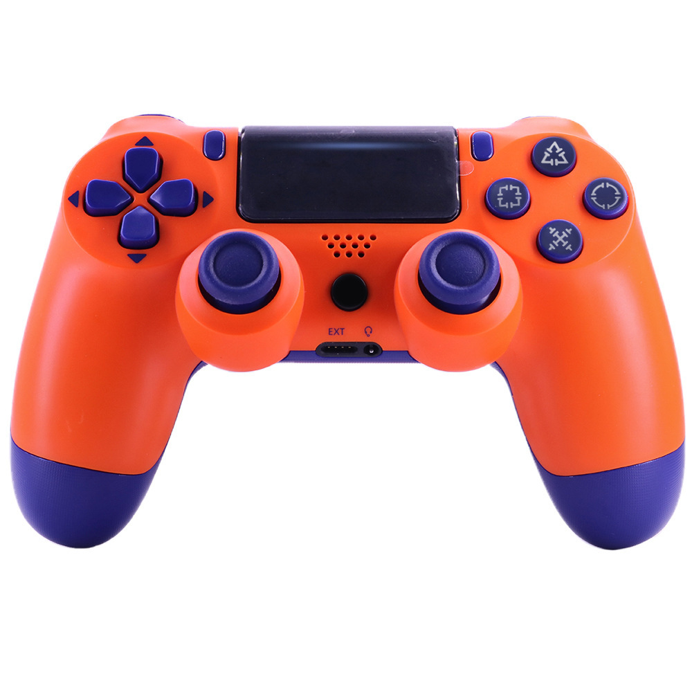 Высококачественный контроллер PS4 беспроводной джойстик Профессиональный контроллер для ПК аксессуары геймпад оптовая продажа