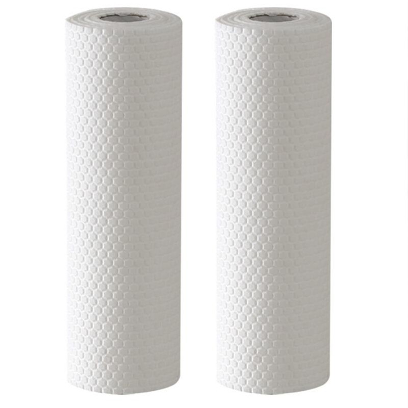 Household Items China Factory Wholesale Reusable Kitchen Towel Disposable Dish Cloth Household Cleaning Cloth