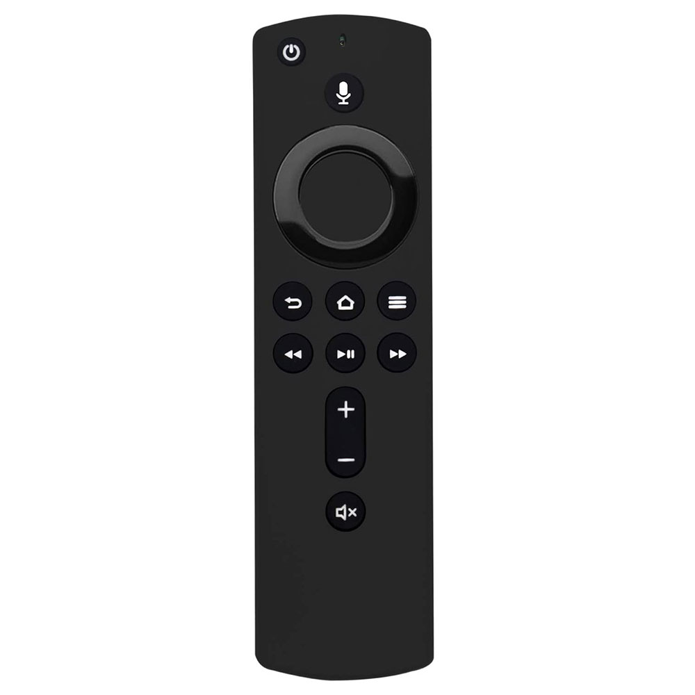 Пульт дистанционного управления L5B83H (2-е поколение) для телевизора Amazon fire 4k/Fire stick/Cube
