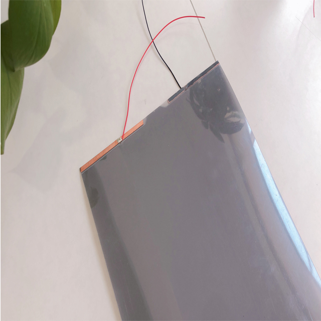 Electric mirror self-adhesive film Dimming PDLC switchable smart glass