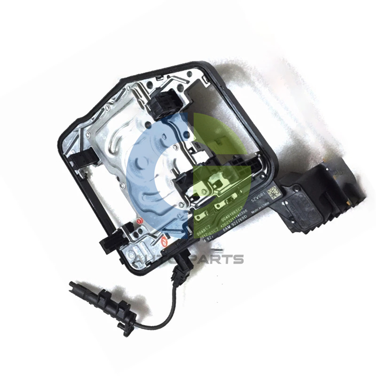 DG200 TCU 0AM 92776D DSG Transmission OAM 927769D 7 Speed TCM 0AM927769K 0AM325065 for VW for AUDI Control Module Unit