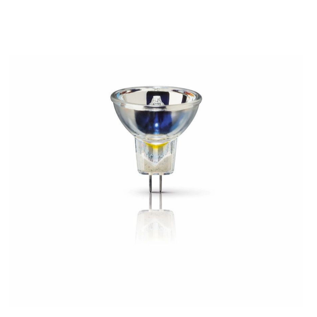 Philips галогенная лампа 13528 15W GZ4 6V медицинское оборудование