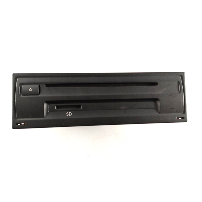 MIB877c split host CD navigation for Volkswagen