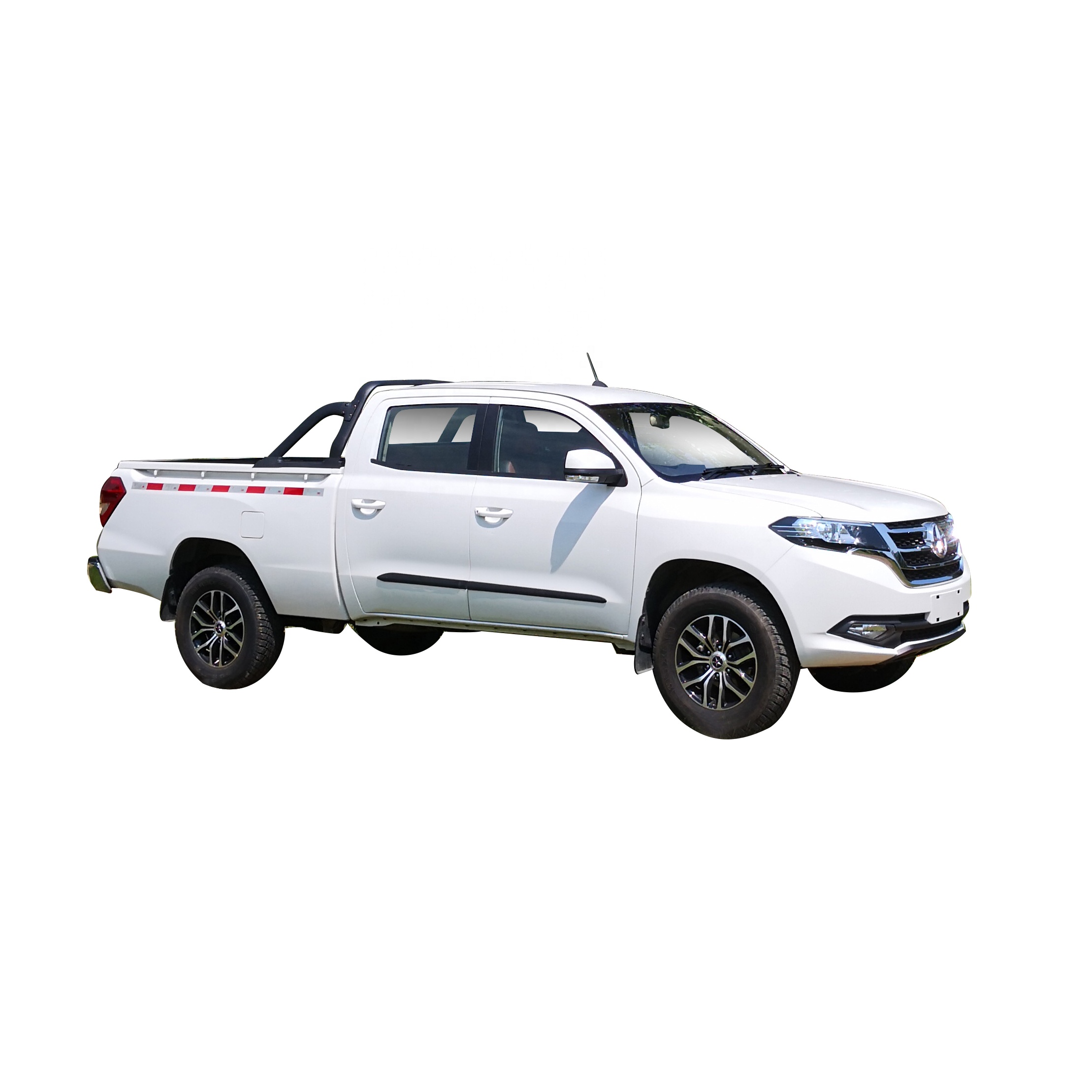 Reliable quality pickup truck with strong power and strong cargo capacity