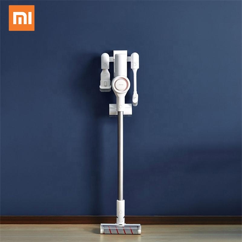 Xiaomi Dreame V9 Ручной беспроводной 2000PA 2 в 1 пылесос Мощный пылесос Xiaomi Dreame V9