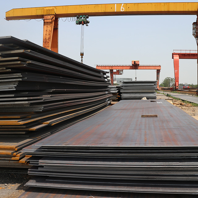 prime st37 st 52 carbon mild steel plate a36 hot rolled steel sheets